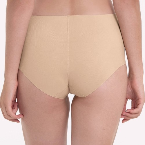 Anita Pocket Panty sable haut slip