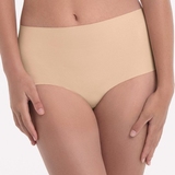 Anita Pocket Panty sable haut slip
