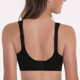 Anita Beauty Shaper noir soutien-gorge sans armatures en dentelle