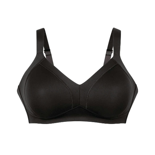 Anita Beauty Shaper noir soutien-gorge sans armatures en dentelle