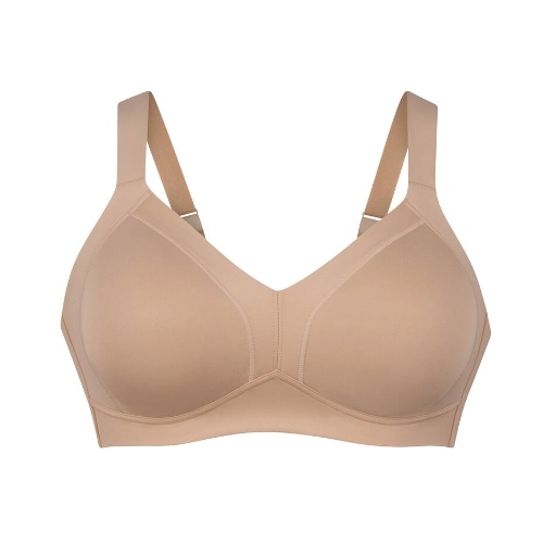 Anita Beauty Shaper sable soutien-gorge sans armatures en dentelle