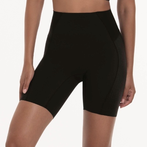 Anita Beauty Shaper noir shortie
