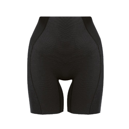 Anita Beauty Shaper noir shortie