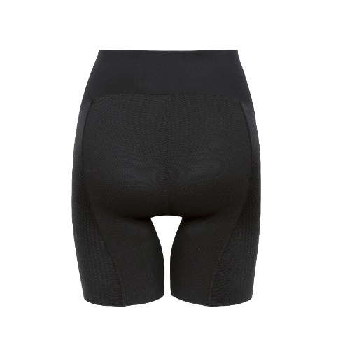 Anita Beauty Shaper noir shortie