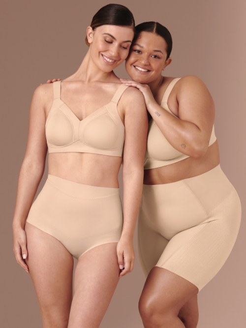 Anita Beauty Shaper sable shortie