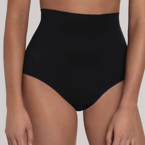 Anita Beauty Shaper noir haut slip