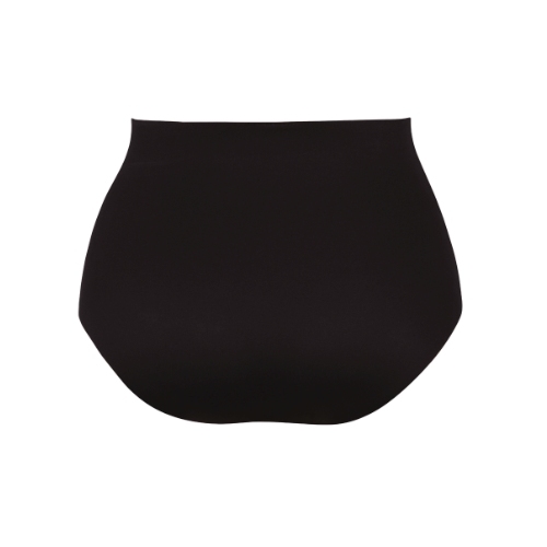 Anita Beauty Shaper noir haut slip