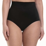 Anita Beauty Shaper noir haut slip