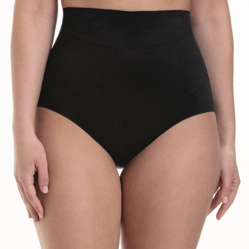Anita Beauty Shaper noir haut slip