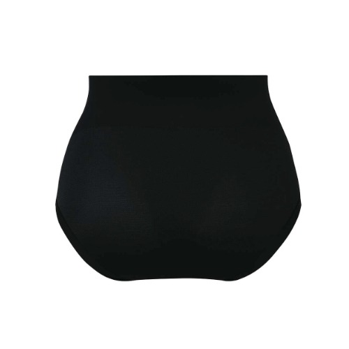 Anita Beauty Shaper noir haut slip