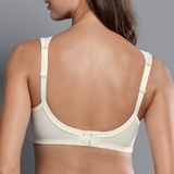 Anita Jana champagne soutien-gorge sans armatures en dentelle