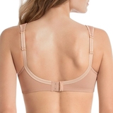 Anita Jana sable soutien-gorge sans armatures en dentelle