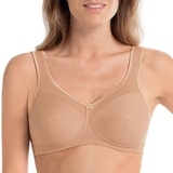 Anita Jana sable soutien-gorge sans armatures en dentelle