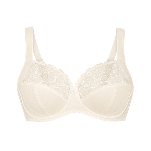 Anita Lucia cristal soutien-gorge sans forme
