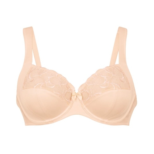 Anita Lucia poudre soutien-gorge sans forme