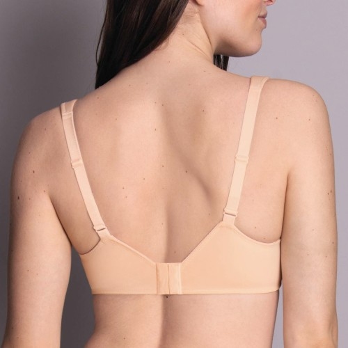 Anita Lucia poudre soutien-gorge sans forme