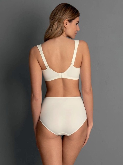 Anita Lucia cristal soutien-gorge sans armatures en dentelle