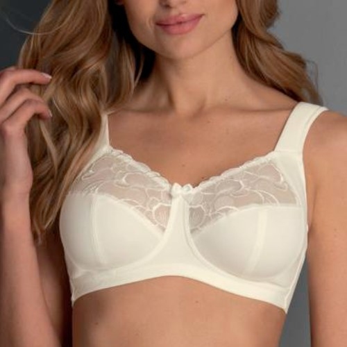 Anita Lucia cristal soutien-gorge sans armatures en dentelle