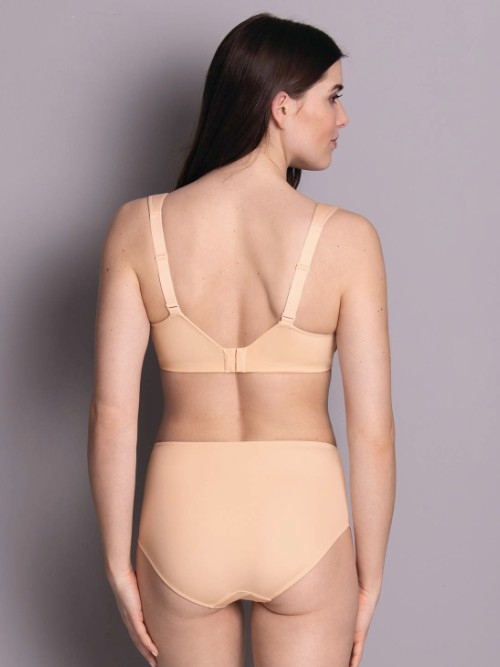 Anita Lucia poudre soutien-gorge sans armatures en dentelle