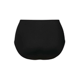 Anita Lucia noir haut slip