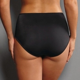 Anita Lucia noir haut slip