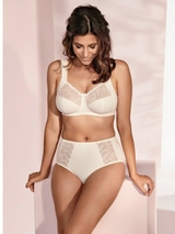 Anita Lucia cristal haut slip