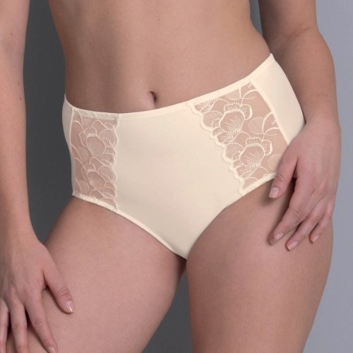 Anita Lucia cristal haut slip