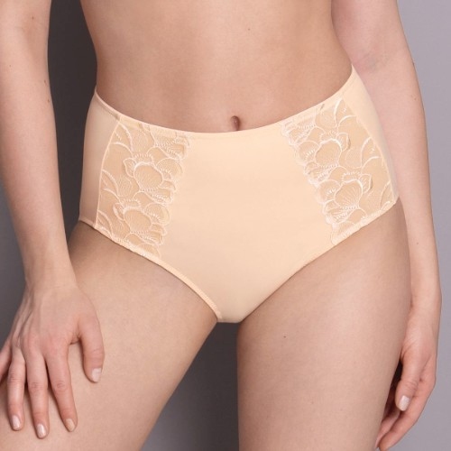 Anita Lucia poudre haut slip