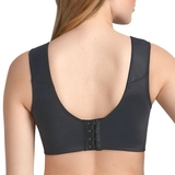 Anita MicroEnergen noir soutien-gorge sans armatures en dentelle