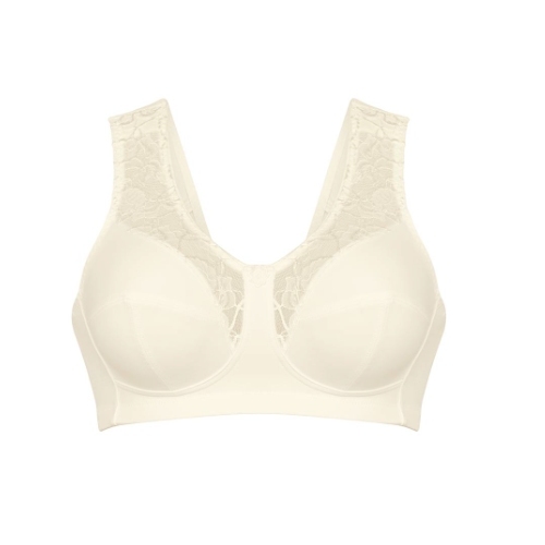 Anita MicroEnergen champagne soutien-gorge sans armatures en dentelle