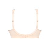Anita Clara rose soutien-gorge sans armatures en dentelle