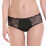 Anita Orely noir slip