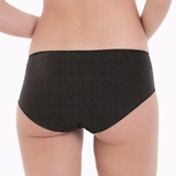 Anita Orely noir slip