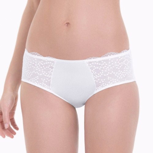 Anita Orely blanc slip