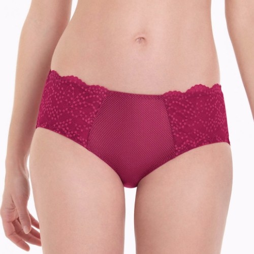 Anita Orely rouge slip