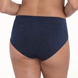 Anita Orely bleu marine slip