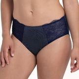 Anita Orely bleu marine slip
