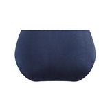 Anita Orely bleu marine slip