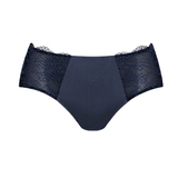 Anita Orely bleu marine slip