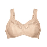 Anita Safina sable soutien-gorge sans armatures en dentelle
