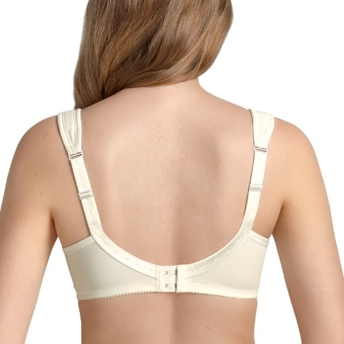 Anita Safina cristal soutien-gorge sans armatures en dentelle