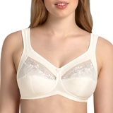 Anita Safina cristal soutien-gorge sans armatures en dentelle