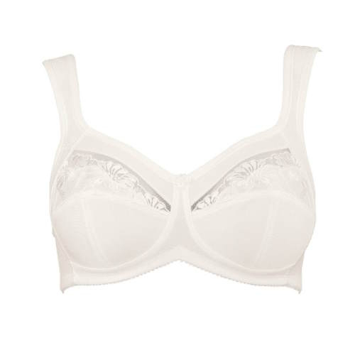 Anita Safina cristal soutien-gorge sans armatures en dentelle