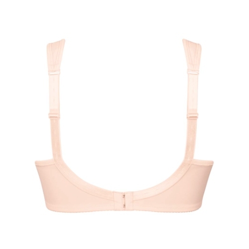 Anita Safina poudre soutien-gorge sans armatures en dentelle