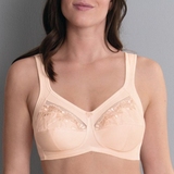 Anita Safina poudre soutien-gorge sans armatures en dentelle