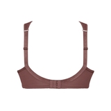 Anita Safina berry soutien-gorge sans armatures en dentelle
