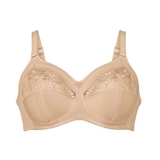 Anita Safina sable soutien-gorge sans armatures en dentelle