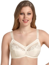 Anita Safina cristal soutien-gorge sans armatures en dentelle