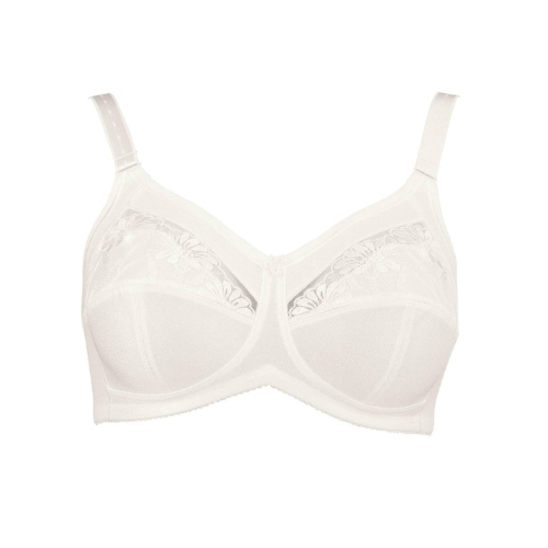 Anita Safina cristal soutien-gorge sans armatures en dentelle