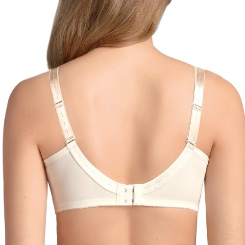 Anita Safina cristal soutien-gorge sans armatures en dentelle